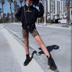 Dr. Martens Jadon Boot